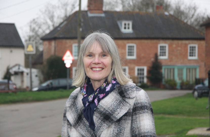 Caring for Leiston and the villages