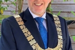 Congratulations to Cllr Mark Jepson