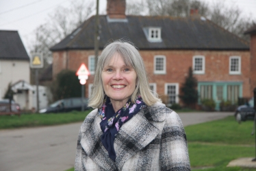 Caring for Leiston and the villages