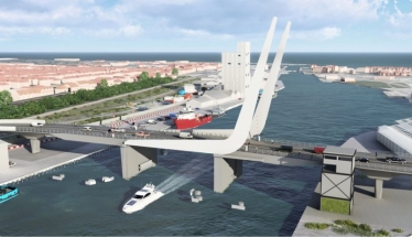 Approval granted for construction of Lowestoft’s third crossing